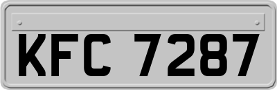 KFC7287