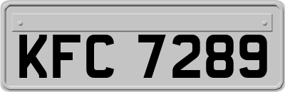 KFC7289