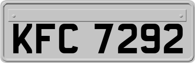 KFC7292