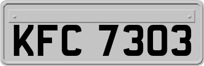 KFC7303