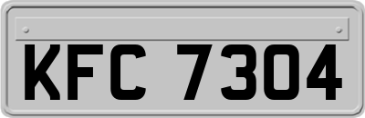 KFC7304