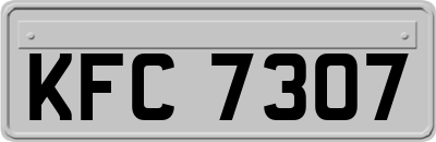 KFC7307