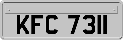 KFC7311