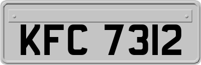 KFC7312