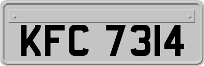 KFC7314