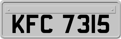 KFC7315