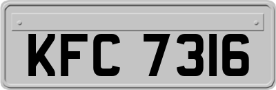 KFC7316