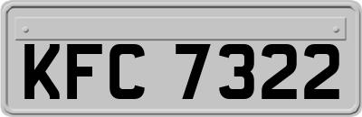 KFC7322