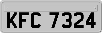 KFC7324