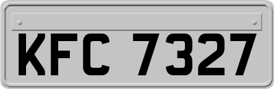 KFC7327