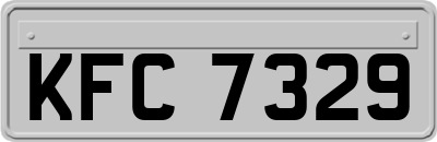 KFC7329