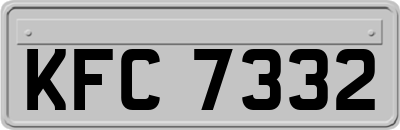 KFC7332