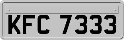 KFC7333