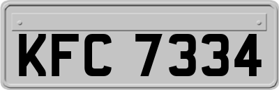 KFC7334