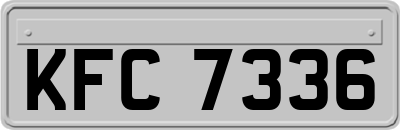 KFC7336