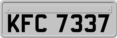 KFC7337