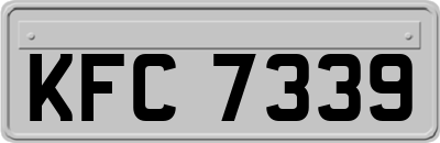 KFC7339
