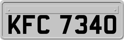 KFC7340