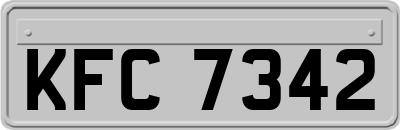 KFC7342