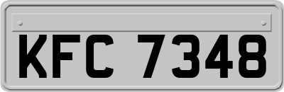 KFC7348