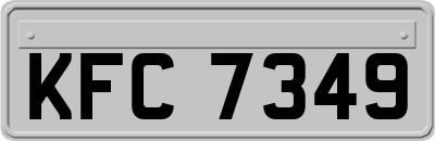 KFC7349