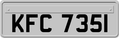 KFC7351