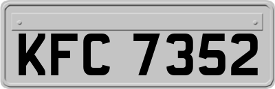 KFC7352