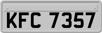 KFC7357