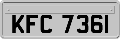 KFC7361