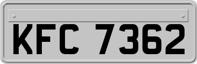 KFC7362