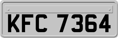 KFC7364