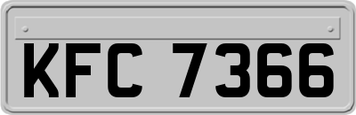 KFC7366