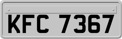 KFC7367