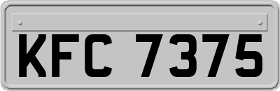 KFC7375