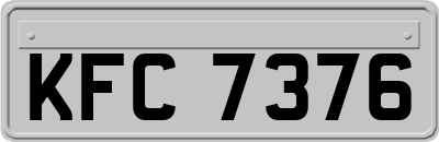 KFC7376