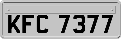 KFC7377