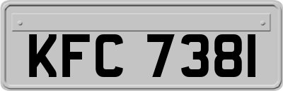 KFC7381