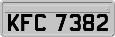 KFC7382