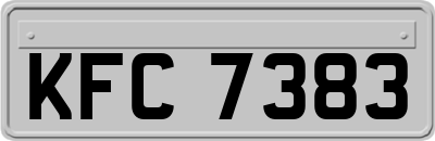 KFC7383