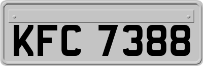 KFC7388