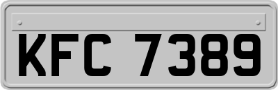 KFC7389