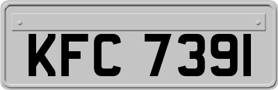 KFC7391