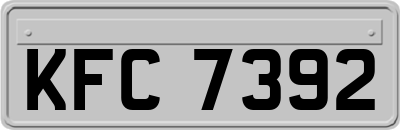 KFC7392