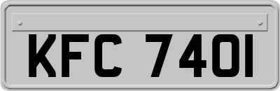KFC7401