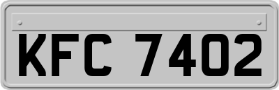 KFC7402