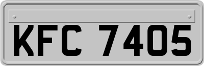 KFC7405