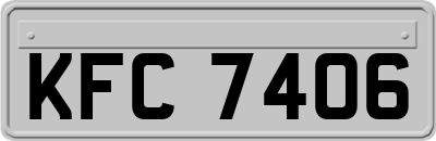 KFC7406