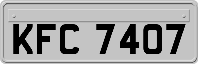 KFC7407