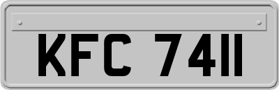 KFC7411