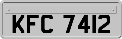 KFC7412